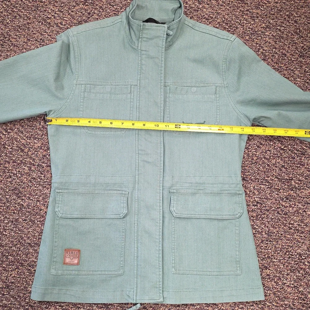 Kimes Ranch Jacket EUC - Picture 15 of 15